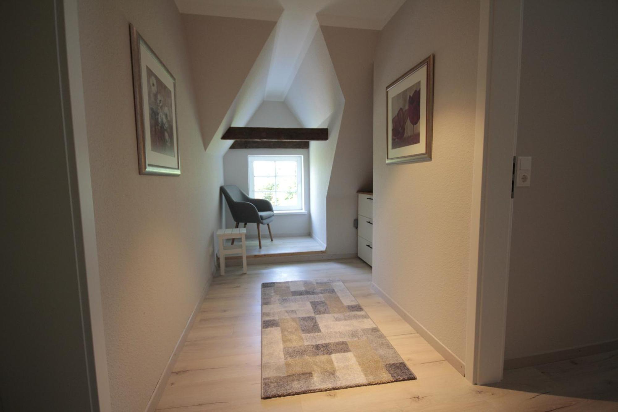 Hus Boompecker Villa Achtrup Bagian luar foto